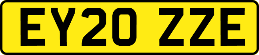 EY20ZZE