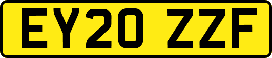 EY20ZZF