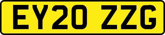 EY20ZZG
