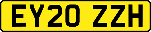 EY20ZZH
