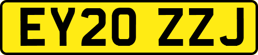 EY20ZZJ