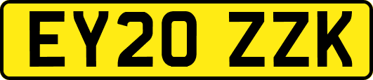 EY20ZZK