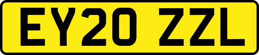 EY20ZZL