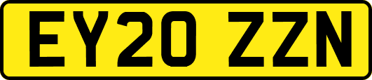 EY20ZZN
