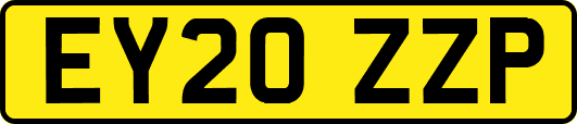 EY20ZZP