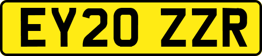 EY20ZZR