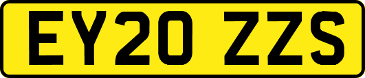 EY20ZZS