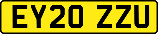 EY20ZZU
