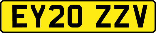 EY20ZZV