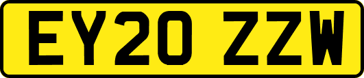 EY20ZZW