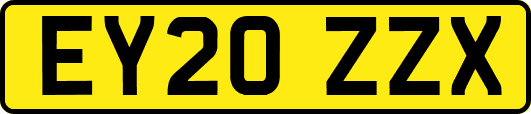 EY20ZZX