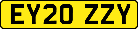 EY20ZZY