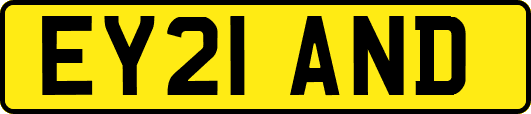 EY21AND