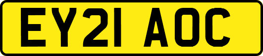 EY21AOC