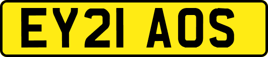 EY21AOS