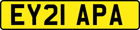 EY21APA