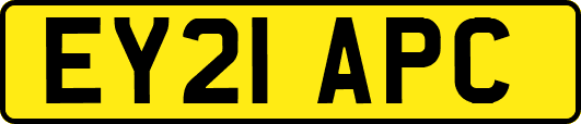 EY21APC