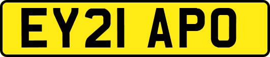 EY21APO
