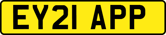 EY21APP