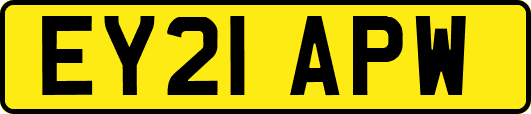 EY21APW
