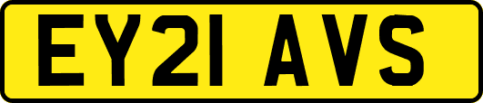 EY21AVS