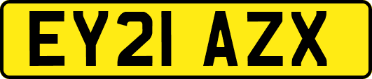 EY21AZX