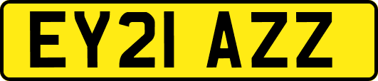 EY21AZZ