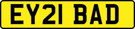EY21BAD