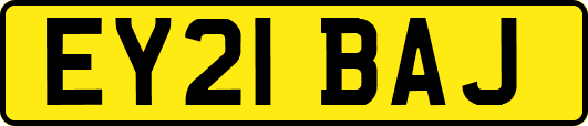 EY21BAJ
