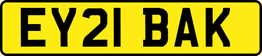EY21BAK
