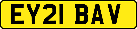 EY21BAV