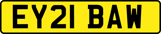EY21BAW