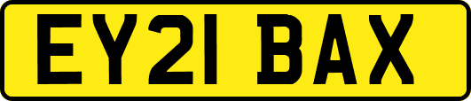 EY21BAX