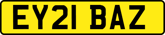 EY21BAZ