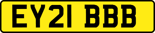 EY21BBB