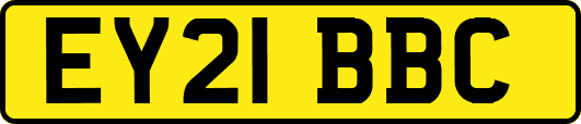 EY21BBC
