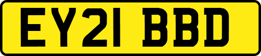 EY21BBD