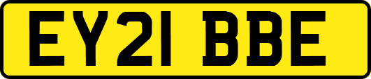 EY21BBE