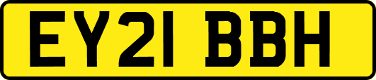EY21BBH