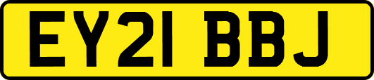 EY21BBJ