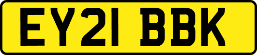 EY21BBK