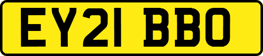 EY21BBO