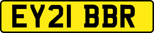 EY21BBR