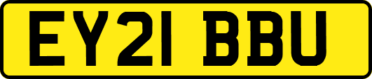 EY21BBU