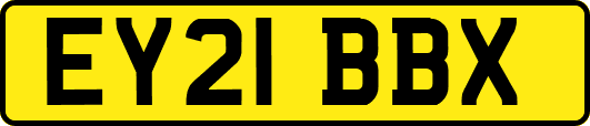 EY21BBX