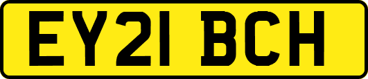 EY21BCH