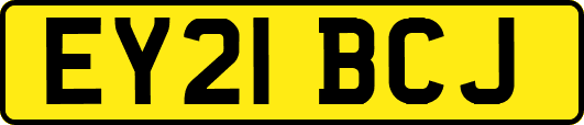 EY21BCJ