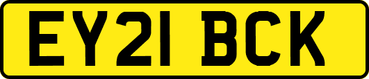 EY21BCK