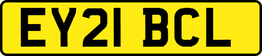 EY21BCL