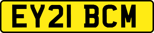 EY21BCM